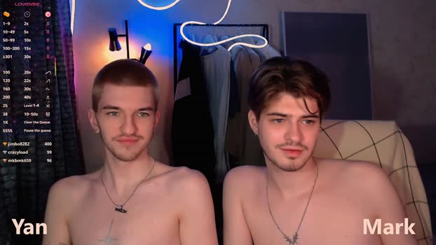 mark_sun 22-11-2025 video wank