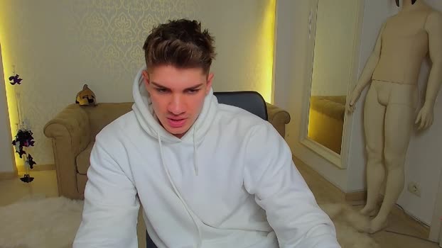 maxkaiden 23-11-2025 video show