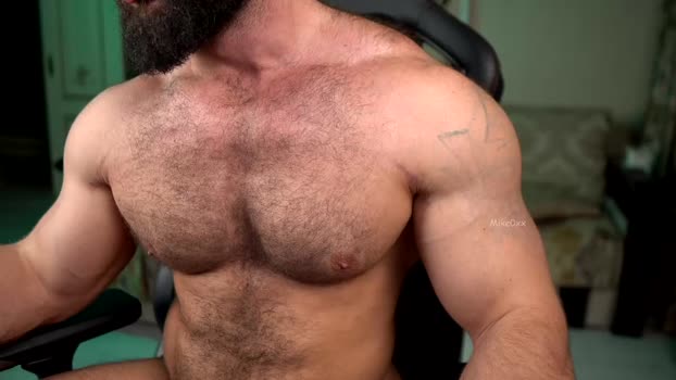 mike0xx 23-11-2025 video oral