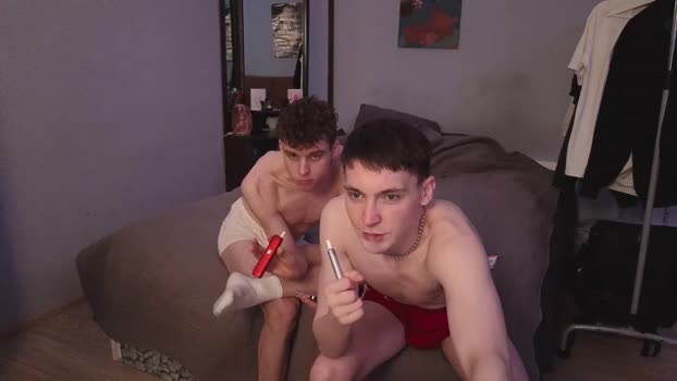 nicky_mart 22-11-2025 video sexybody