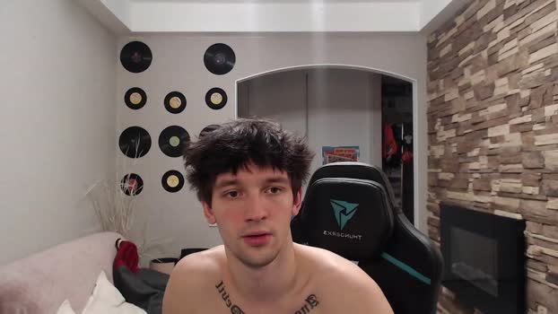 teddy_mode 23-11-2025 video moan