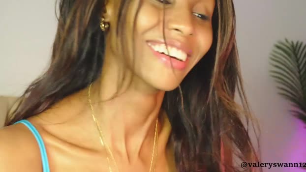 valery_swan1 Chaturbate Female 23-11-2025