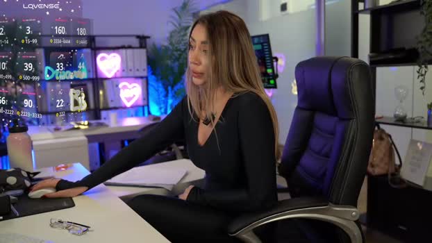 babesgowild Chaturbate Female 24-11-2025