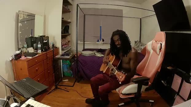 blaqjay 24-11-2025 video sexybody