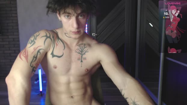 brendan__piks 24-11-2025 video show