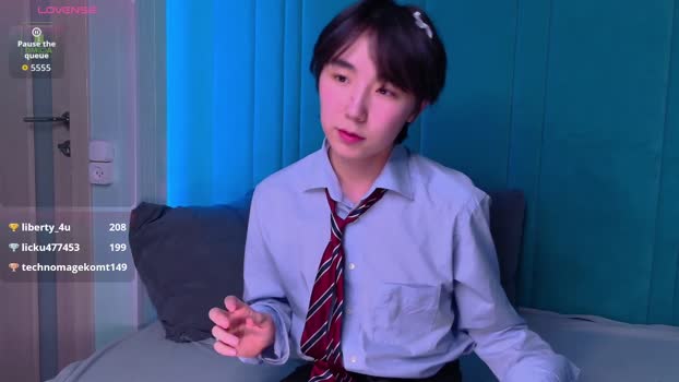 heejinwang 24-11-2025 video dirty