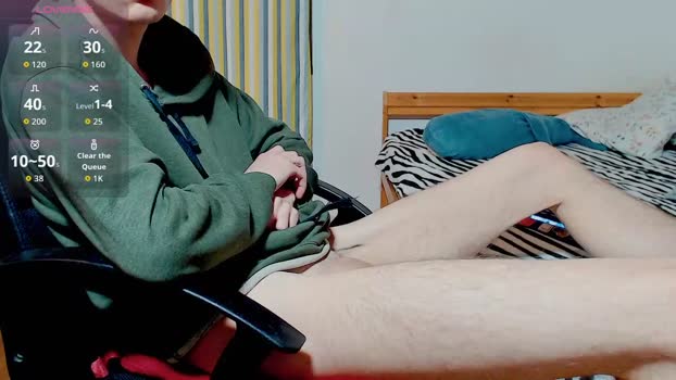 kiriae21 24-11-2025 video jerkoff