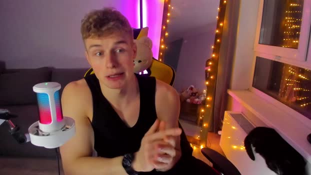 kurt_hanssen 23-11-2025 video Nude