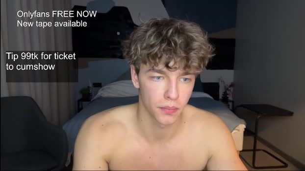 lukedesirable 23-11-2025 video Download