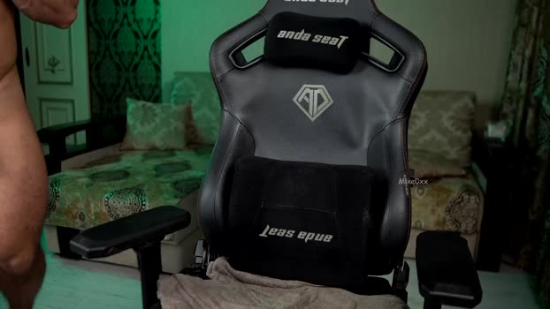 mike0xx 24-11-2025 video playtime