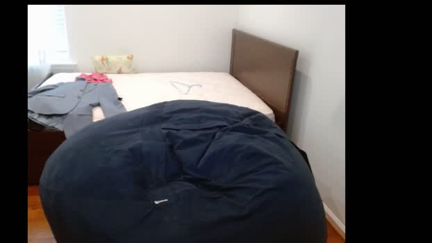 nakedpreacher89 23-11-2025 video wank