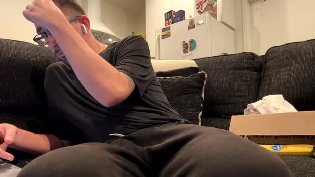 onthecumup69 24-11-2025 video ass