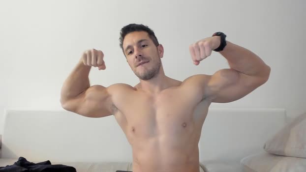 roberto4ever 24-11-2025 video kink