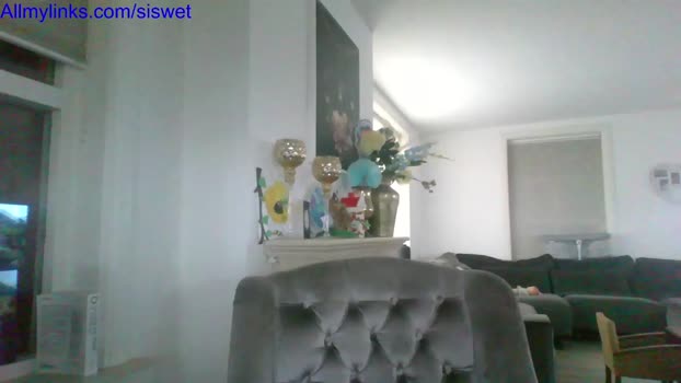 siswet19 Chaturbate Female 24-11-2025