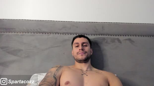 spartacozz 24-11-2025 video nude