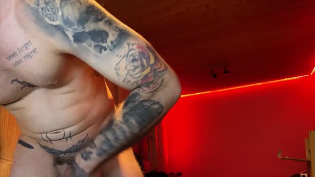 tattoo69cock 24-11-2025 video toys