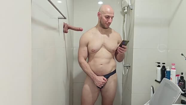 baldyboyy 25-11-2025 video orgasm