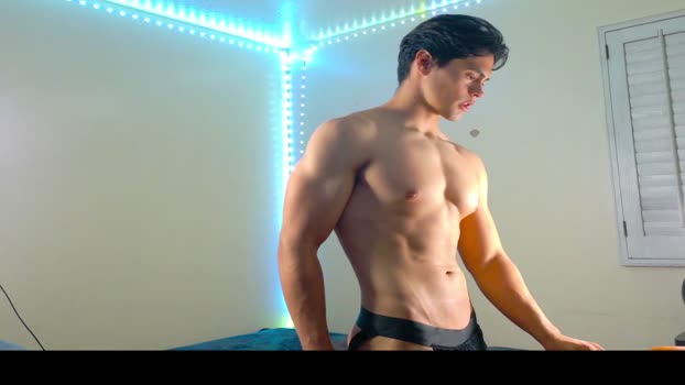 bbrn_88 25-11-2025 video Show