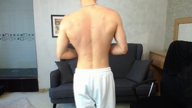 bradyflint 25-11-2025 video sexy