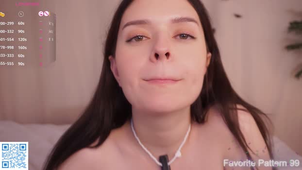 cuddlebyyou Chaturbate Female 24-11-2025