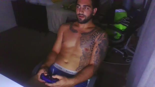 deionteo85 25-11-2025 video prettyface