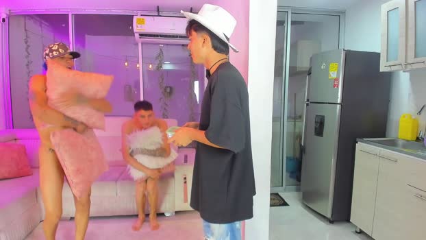 houseofwarrios 25-11-2025 video toy