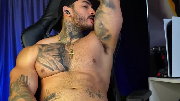 jackson__cottonwood 25-11-2025 video Show