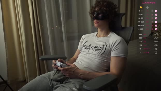 maestro3369 24-11-2025 video lick