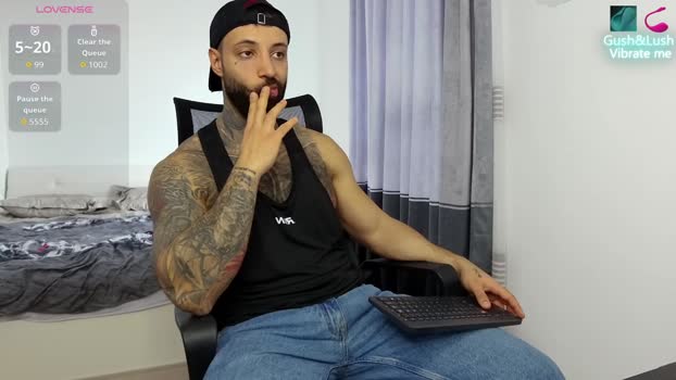 masculineguy69 25-11-2025 video squirt