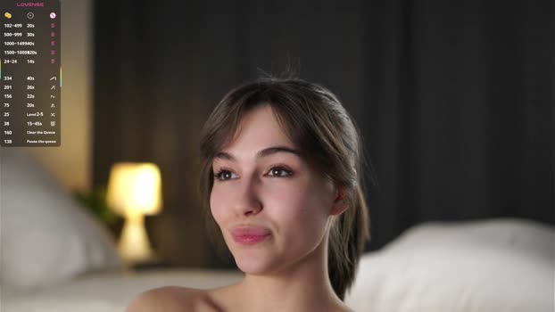 sheenadu Chaturbate Female 25-11-2025