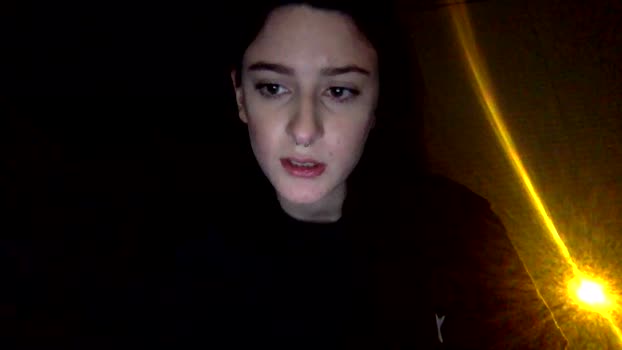 skinnyangel21 Chaturbate Female 25-11-2025