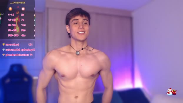 thomklein 25-11-2025 video beautiful