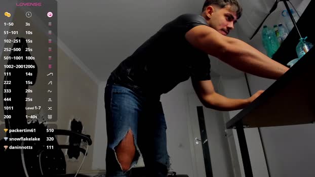 wilsonjules 25-11-2025 video gag