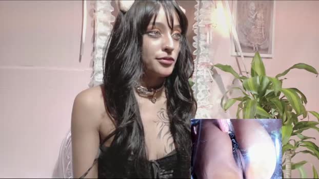 _valuu Chaturbate Female 25-11-2025