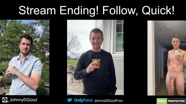 bigjohnny550 26-11-2025 video fuckme