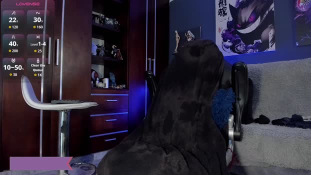 cesar_joness 25-11-2025 video Show