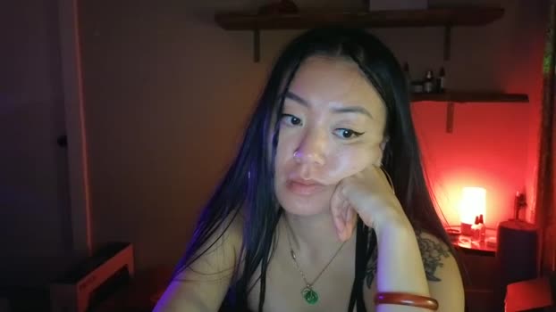 cherrycam777 Chaturbate Female 26-11-2025