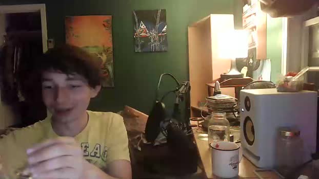 creamfilling1 26-11-2025 video Topless