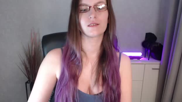emma_lust94 Chaturbate Female 26-11-2025