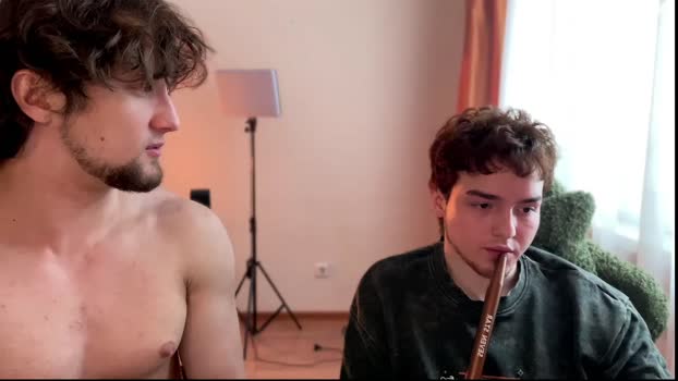 kriss_casper 26-11-2025 video Video