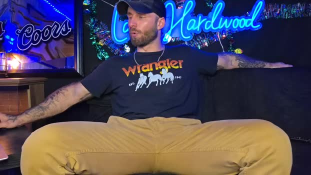 lancehardwood222 26-11-2025 video prettyface