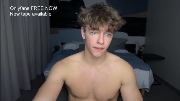 lukedesirable 26-11-2025 video sexymale