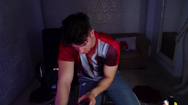 maxkaiden 26-11-2025 video gag