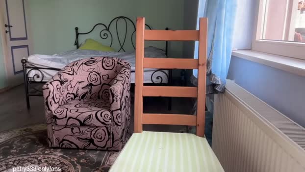 patry333 Chaturbate Female 26-11-2025