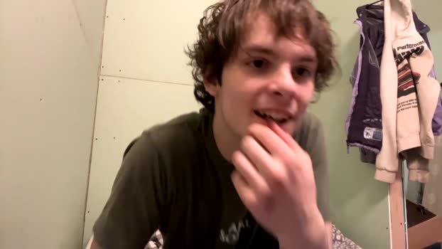 rockeylo99 26-11-2025 video Ass