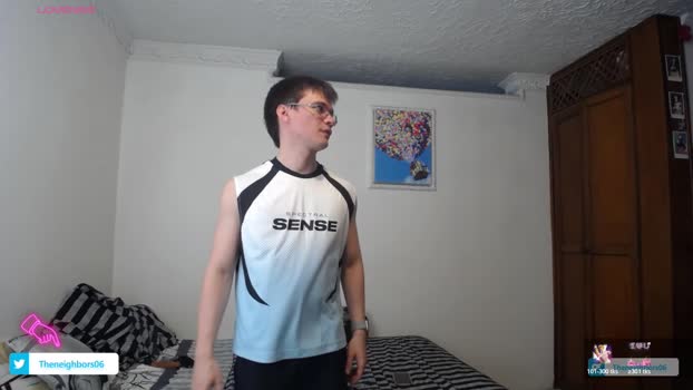 _the_neighbors 27-11-2025 video amateur