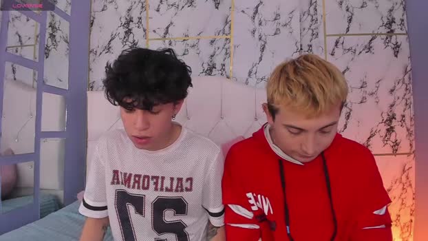 boys_2_play 26-11-2025 video naked