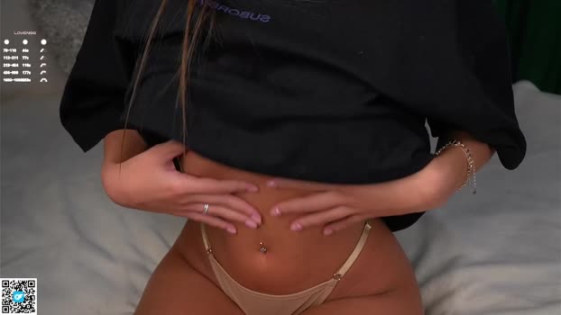 czamabech Chaturbate Female 27-11-2025