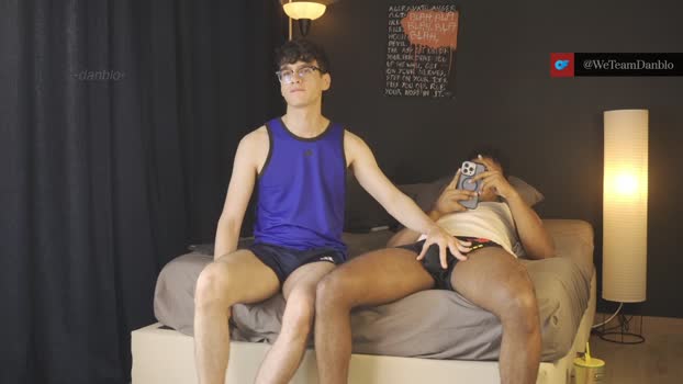 danblo 27-11-2025 video prettyface