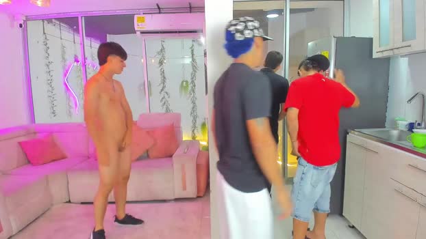 houseofwarrios 27-11-2025 video bigass